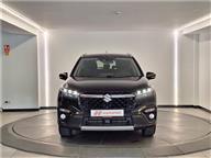 Suzuki S-Cross 1.4 MHEV 6AT GL Elegance