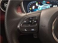 MG HS 1.5 T-GDI Luxury