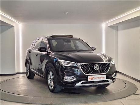 MG HS 1.5 T-GDI Luxury