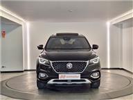 MG HS 1.5 T-GDI Luxury