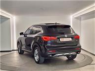 MG HS 1.5 T-GDI Luxury