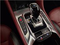 MG HS 1.5 T-GDI Luxury