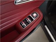 MG HS 1.5 T-GDI Luxury
