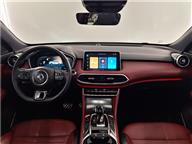 MG HS 1.5 T-GDI Luxury