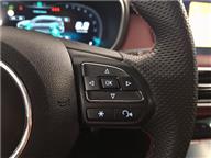 MG HS 1.5 T-GDI Luxury