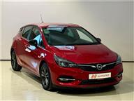 Opel Astra 1.5 D Edition