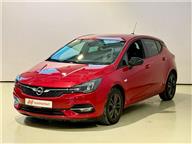 Opel Astra 1.5 D Edition
