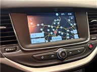 Opel Astra 1.5 D Edition