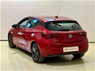 Opel Astra 1.5 D Edition