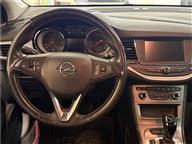 Opel Astra 1.5 D Edition