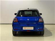 Suzuki Swift 1.2 MHEV PULSE CVT ÇİFT RENK