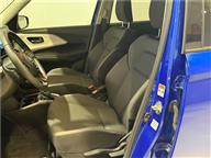 Suzuki Swift 1.2 MHEV PULSE CVT ÇİFT RENK