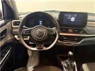 Suzuki Swift 1.2 MHEV PULSE CVT ÇİFT RENK