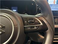 Suzuki Swift 1.2 MHEV PULSE CVT ÇİFT RENK
