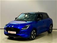 Suzuki Swift 1.2 MHEV PULSE CVT ÇİFT RENK