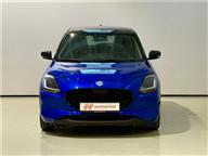 Suzuki Swift 1.2 MHEV PULSE CVT ÇİFT RENK