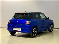 Suzuki Swift 1.2 MHEV PULSE CVT ÇİFT RENK