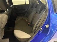 Suzuki Swift 1.2 MHEV PULSE CVT ÇİFT RENK