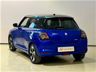 Suzuki Swift 1.2 MHEV PULSE CVT ÇİFT RENK