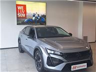 Peugeot 408 1.2 PureTech Allure