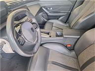 Peugeot 408 1.2 PureTech Allure