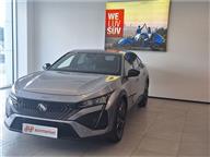 Peugeot 408 1.2 PureTech Allure