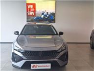 Peugeot 408 1.2 PureTech Allure