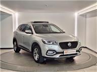 MG HS 1.5 T-GDI Luxury