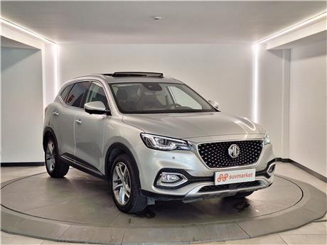 MG HS 1.5 T-GDI Luxury