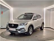 MG HS 1.5 T-GDI Luxury