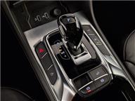 MG HS 1.5 T-GDI Luxury