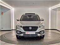 MG HS 1.5 T-GDI Luxury