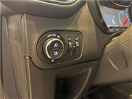 Opel Crossland 1.2 T Essential