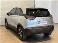 Opel Crossland 1.2 T Essential