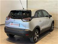 Opel Crossland 1.2 T Essential