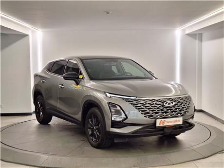 Bu SUV'un Yeni Bir Sahibi Var