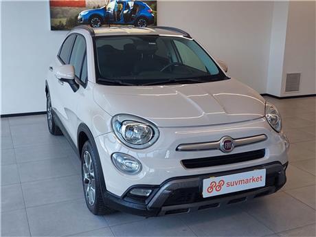 Bu SUV'un Yeni Bir Sahibi Var