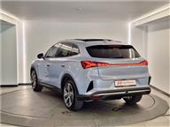 MG Marvel R Performance