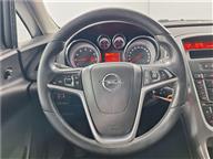 Opel Astra 1.4 Turbo Edition Plus 140 Ps Sedan