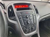 Opel Astra 1.4 Turbo Edition Plus 140 Ps Sedan
