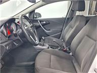 Opel Astra 1.4 Turbo Edition Plus 140 Ps Sedan