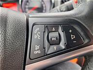 Opel Astra 1.4 Turbo Edition Plus 140 Ps Sedan