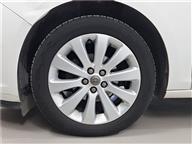 Opel Astra 1.4 Turbo Edition Plus 140 Ps Sedan