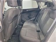 Opel Astra 1.4 Turbo Edition Plus 140 Ps Sedan