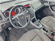 Opel Astra 1.4 Turbo Edition Plus 140 Ps Sedan