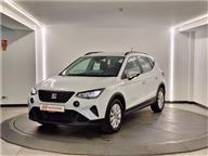 Seat Arona 1.0 EcoTSI Style DSG 115 Ps SUV