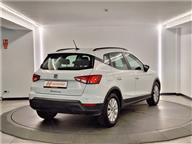 Seat Arona 1.0 EcoTSI Style DSG 115 Ps SUV