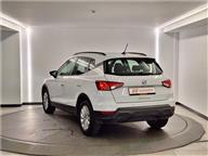 Seat Arona 1.0 EcoTSI Style DSG 115 Ps SUV