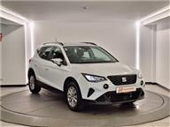 Seat Arona 1.0 EcoTSI Style DSG 115 Ps SUV