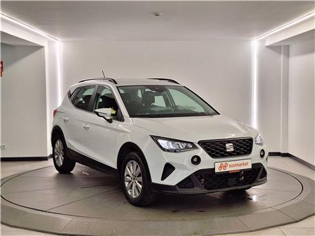 Seat Arona 1.0 EcoTSI Style DSG 115 Ps SUV